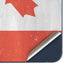 Canada Flag Distressed Galaxy A35 5G Skin